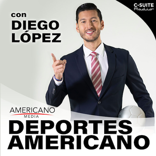 Deportes Americano