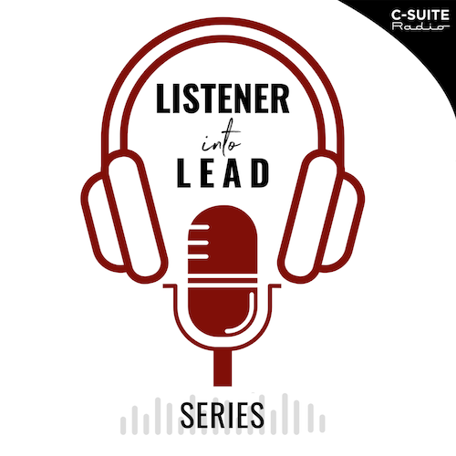 Listener Into Lead