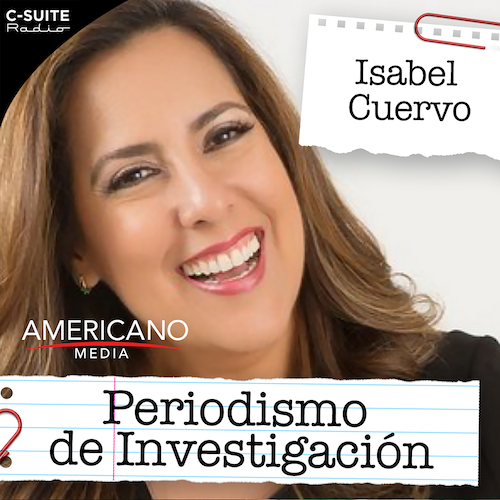 Periodismo de Investigación