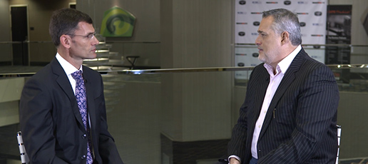 C-Suite TV Insights :: Cathay Pacific