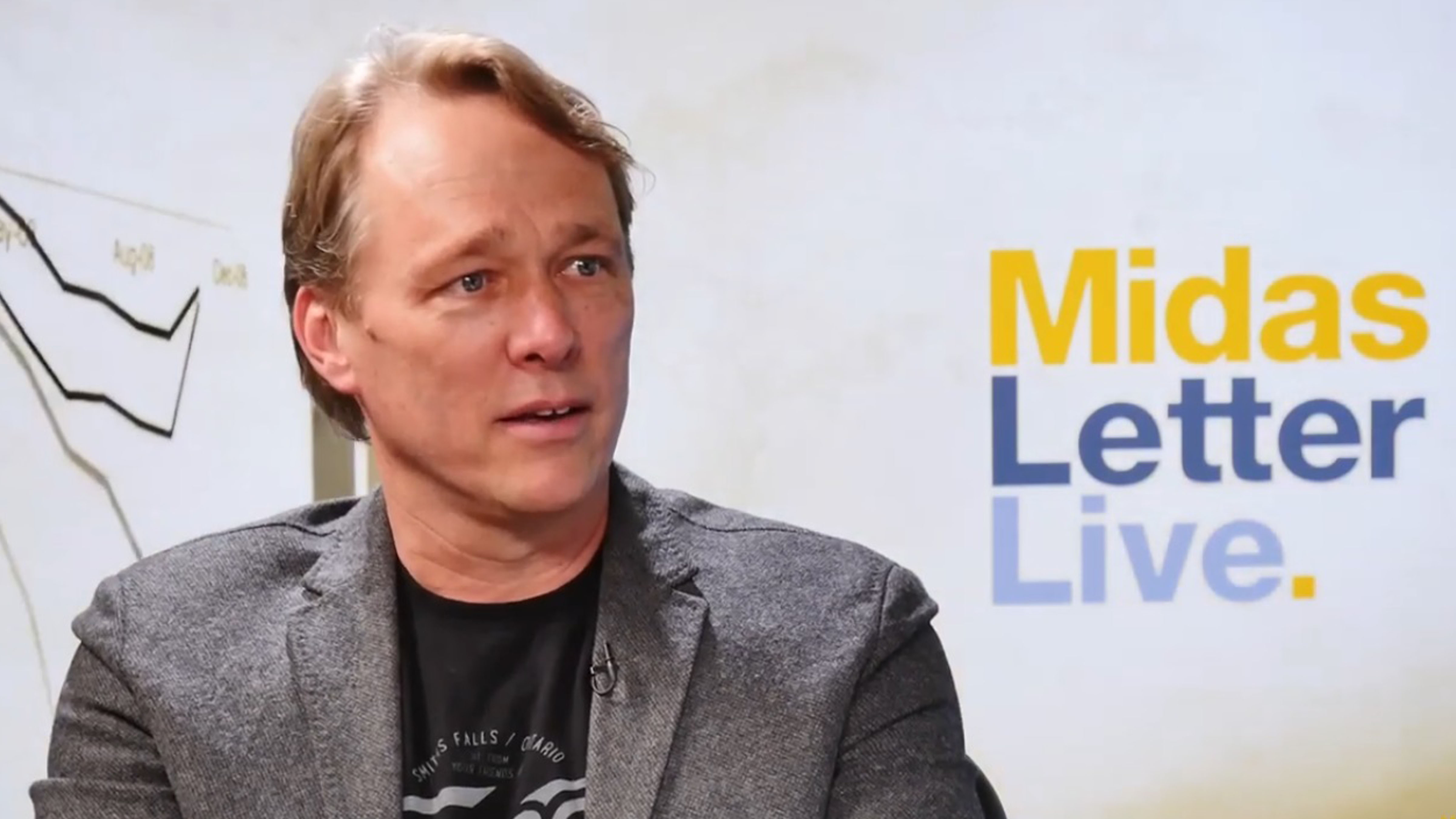 Canopy Growth Corp (TSE:WEED | NYSE:CGC) CEO Bruce Linton on New York State Hemp License, Global Opportunities