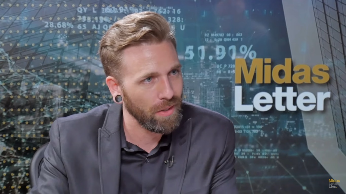 New Wave Holdings Corp CMO on RTO with Trueclaim Exploration Inc (CVE:TRM)