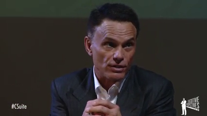 Kevin Harrington – Entrepreneur and Original ‘Shark’ on “Shark Tank”