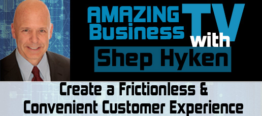 How to Create a Friction-Less Convenient Customer Experience