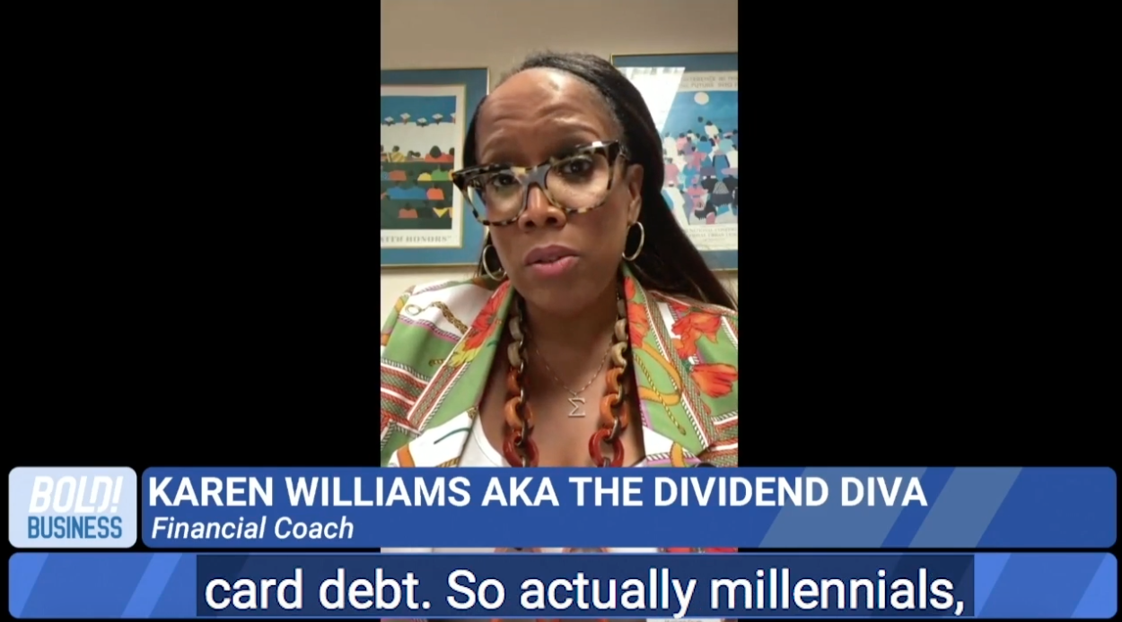 Williams: ‘Are Millennials Good at Money Management?’