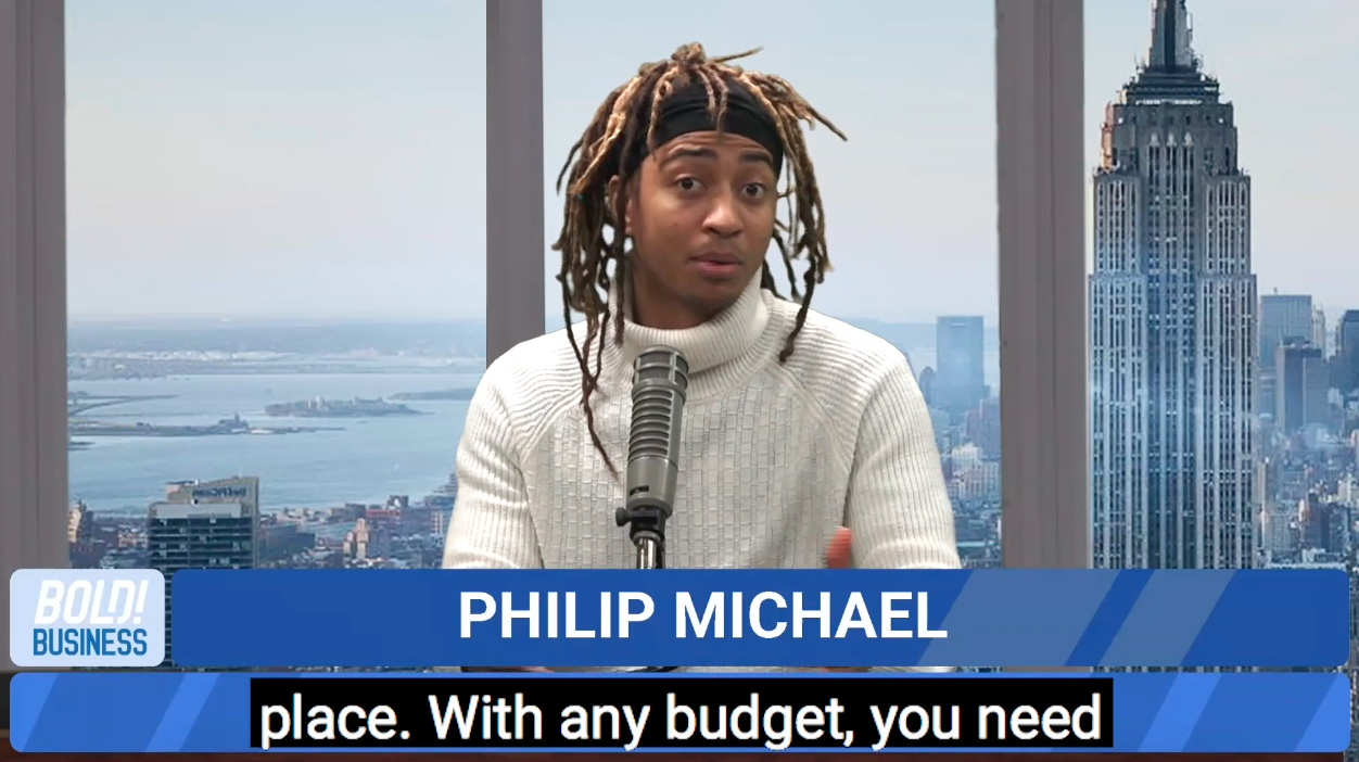 Michael: ‘Here’s How to Divide Your Food Budget’