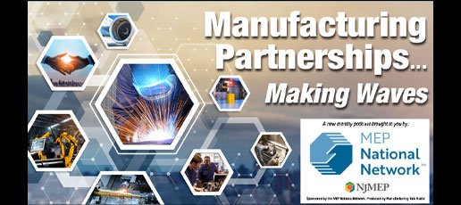 Manufacturing Partnerships: Tourism and Manufacturing – Why do the two industries need each other?