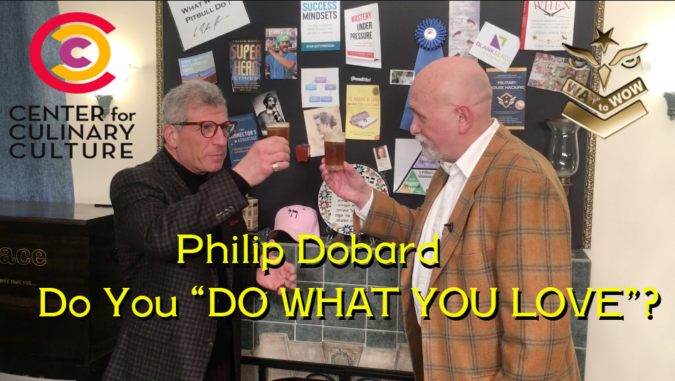 Season 1 Finale: Never Work Again, Well Maybe