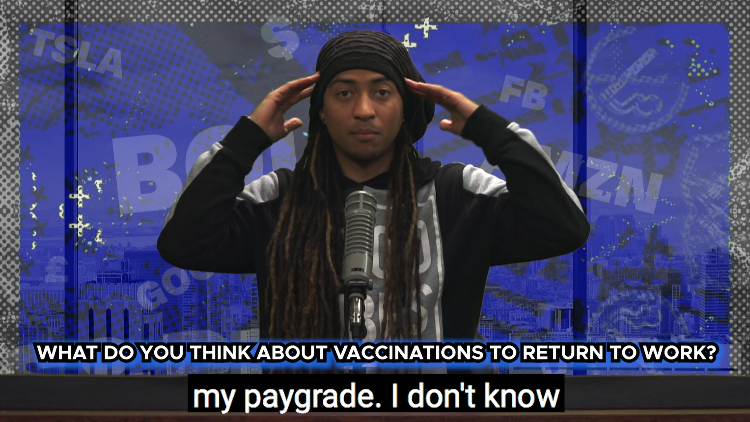 Ask Philip: Employers Requiring Vaccinations, Purchasing A Second Property