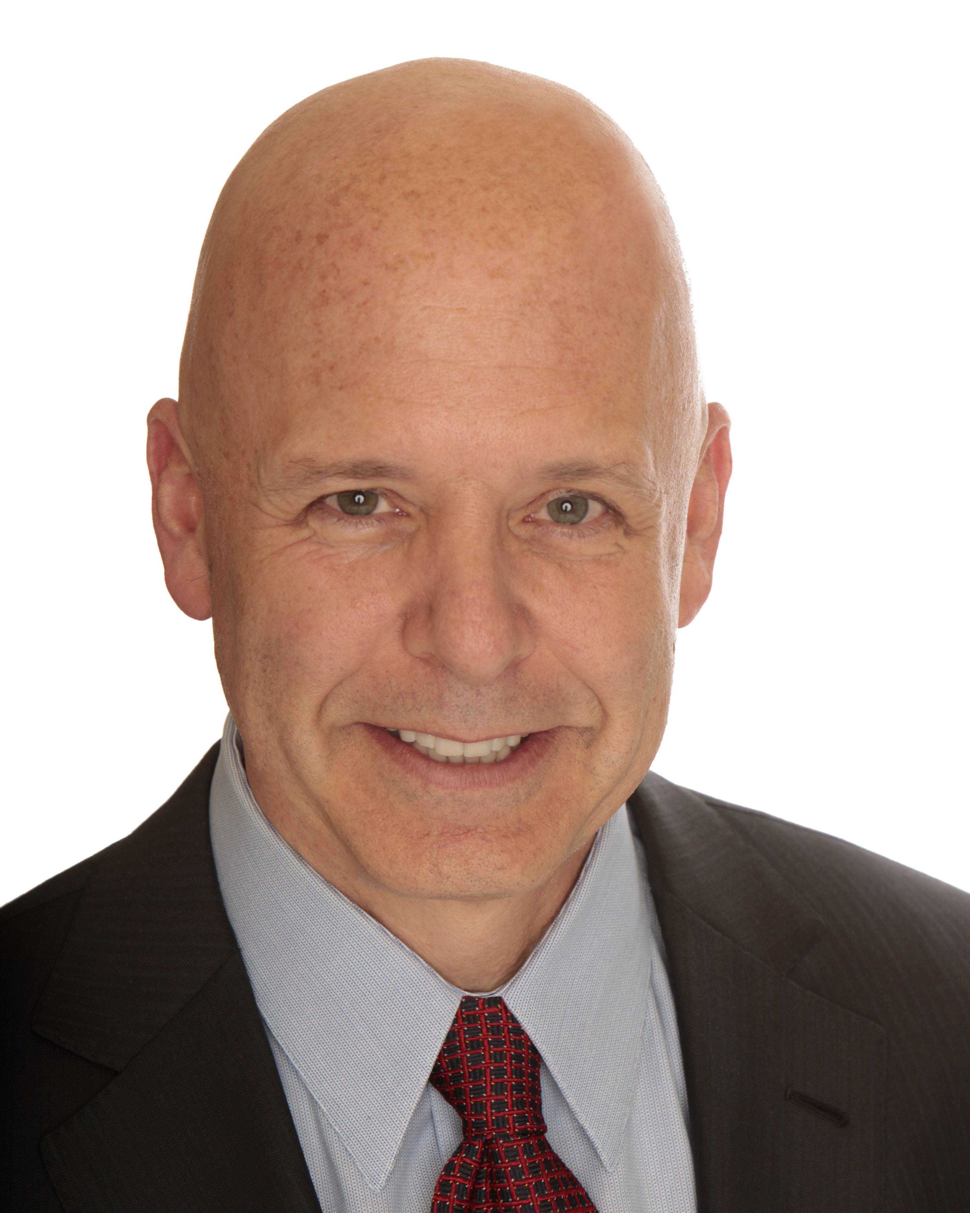 Shep Hyken